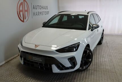 Cupra Leon 1.200 km 31.990 € Harmstorf/Hamburg 21228