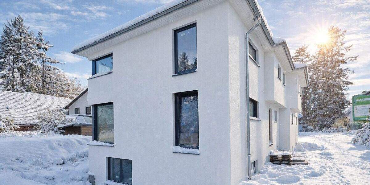 Schlüsselfertiges Familienidyll 6 zimmer