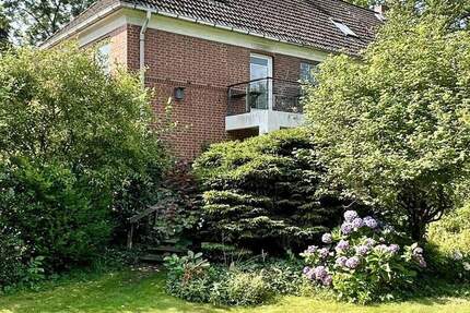 Klassischer Rotklinker in idyllischer Lage 8 zimmer