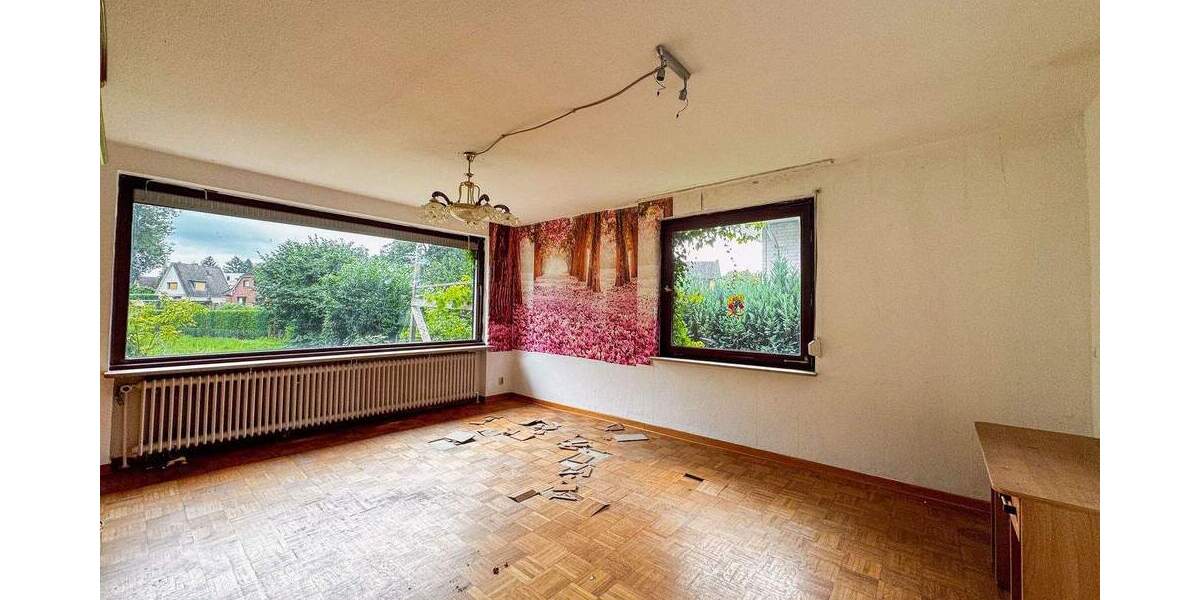 Einfamilienhaus Hamburg Tonndorf - 4 Zimmer, 124 m&sup2;, 469.000&euro; | Angebot:24873927