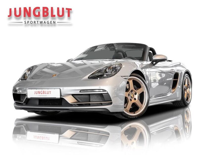 Boxster