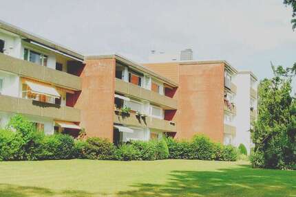 Wohnung Norderstedt - 3 Zimmer, 74 m&sup2;, 199.000&euro; | Angebot:27230819