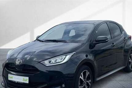 Toyota Yaris 20.150 km 21.290 &euro; Neu Wulmstorf 21629