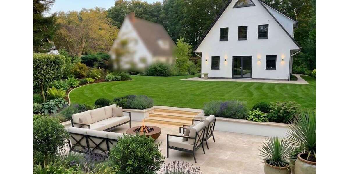 Einfamilienhaus Hamburg Wandsbek - 4 Zimmer, 134 m&sup2;, 1.370.000&euro; | Angebot:26560930