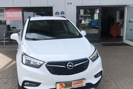 Opel Mokka 90.540 km 11.250 &euro; Henstedt-Ulzburg­­­ 24558