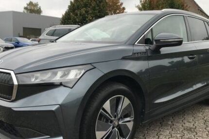 Skoda Enyaq 10.200 km 34.290 &euro; Geesthacht 21502