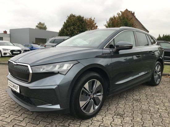Skoda Enyaq 10.200 km 34.290 &euro; Geesthacht 21502