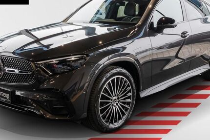 Mercedes-Benz GLC 220 8.050 km 71.398 &euro; Hamburg-Elbe 22609