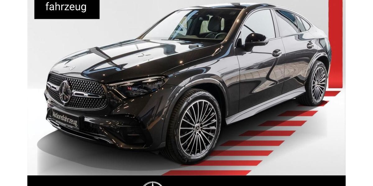 Mercedes-Benz GLC 220 8.050 km 71.398 &euro; Hamburg-Elbe 22609