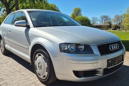 Audi A3 227.523 km 1.350 &euro; Buxtehude 21614