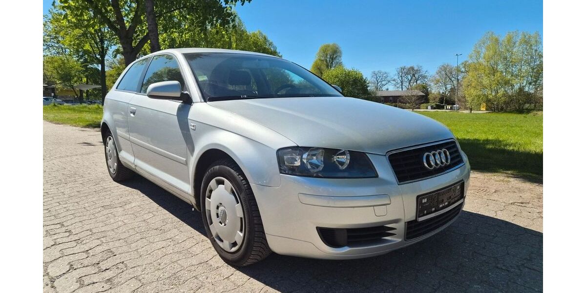 Audi A3 227.523 km 1.350 &euro; Buxtehude 21614