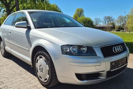 Audi A3 227.523 km 999 &euro; Buxtehude 21614