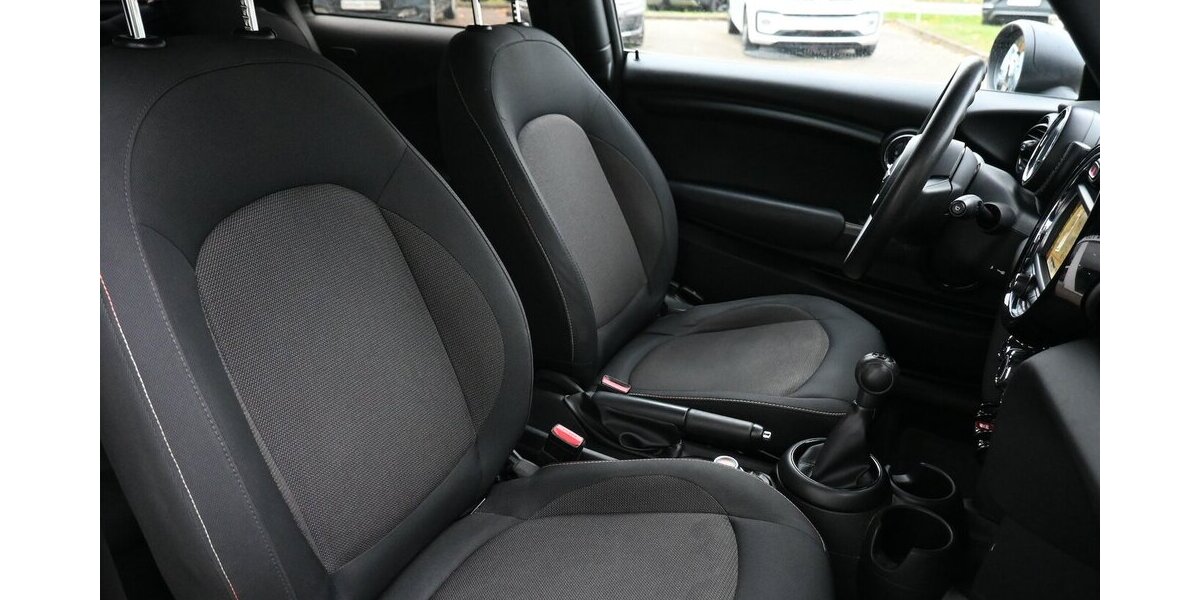 Mini ONE *Salt* Klima NAVI Bluet Sitzheiz Alus 84.000 km 10.900 &euro; Seevetal - Hittfeld 21218