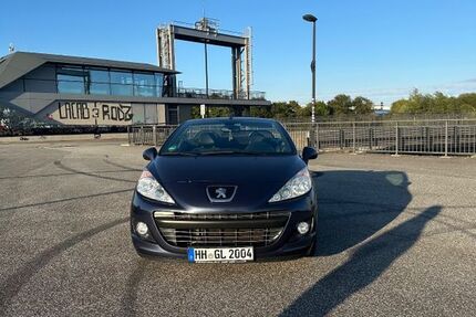Peugeot 207 120.978 km 5.400 € Hamburg 21107