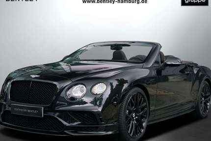 Bentley Continental 12.900 km 189.900 &euro; Hamburg 22419