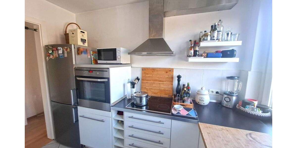 Etagenwohnung Hamburg Bramfeld - 3 Zimmer, 78 m&sup2;, 349.000&euro; | Angebot:25772864