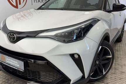 Toyota C-HR 25.700 km 29.990 &euro; Harmstorf 21228