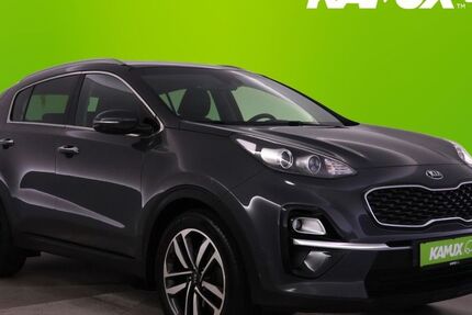 Kia Sportage 118.399 km 14.590 &euro; Ahrensburg 22926