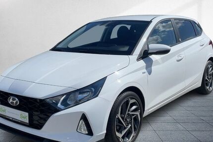 Hyundai i20 33.615 km 17.480 &euro; Neu Wulmstorf 21629