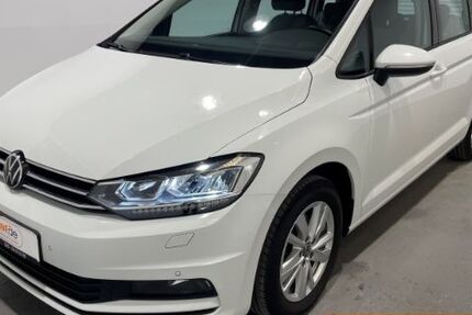 VW Touran 224.000 km 15.450 &euro; Norderstedt 22848