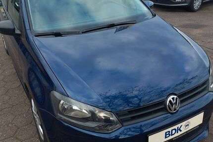 VW Polo 156.013 km 4.750 € Hamburg 21031