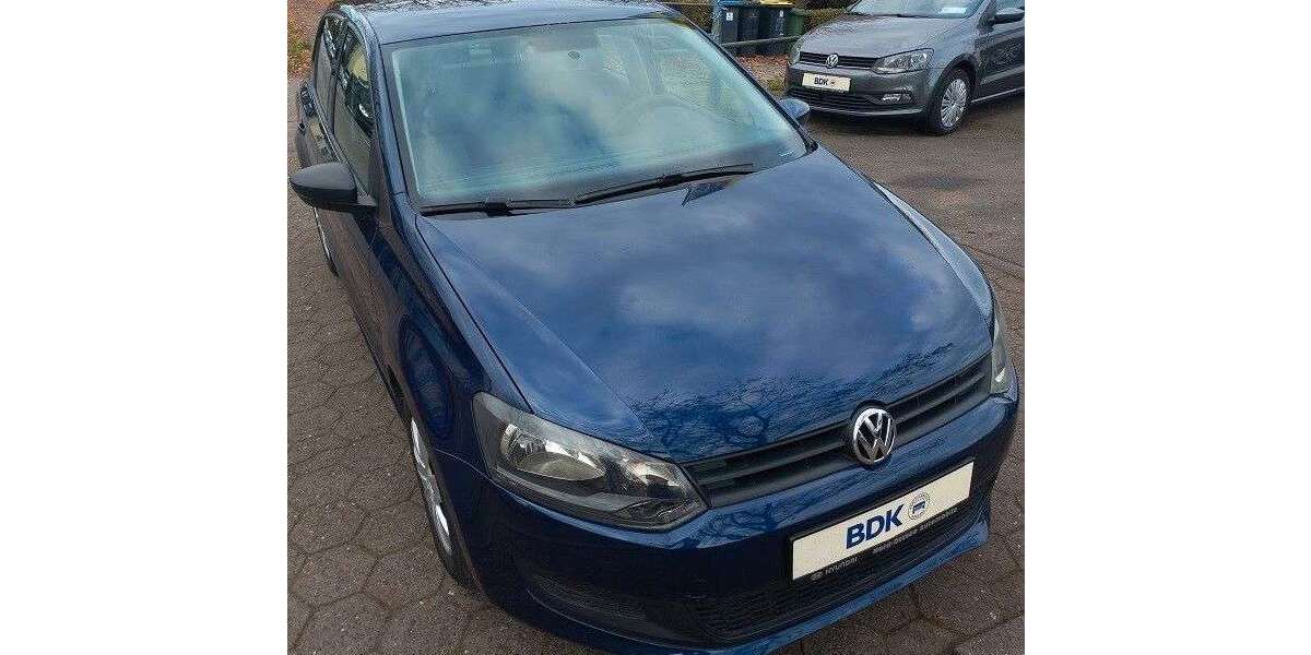 VW Polo 156.013 km 4.750 € Hamburg 21031