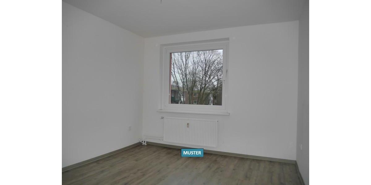 Hier fühlen Sie sich wohl: Sanierte 3-Zimmer-Wohnung 3 zimmer