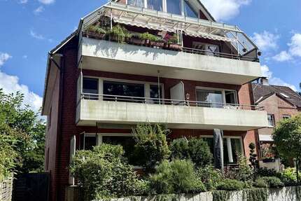 Wohnung zum Mieten in Hamburg 961,35 € 73.95 m²