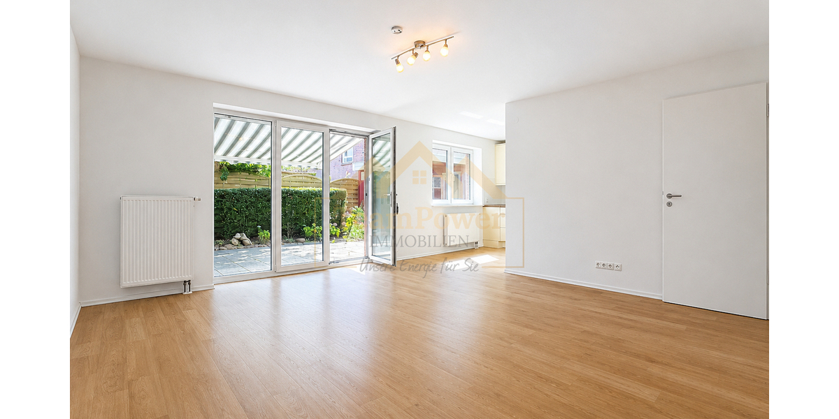 Bereits verkauft! Ein Zuhause fürs beste Alter – komfortabel, modern und perfekt aufgeteilt - Terrassenwohnung Henstedt-Ulzburg Ulzburg | Angebot:27203818