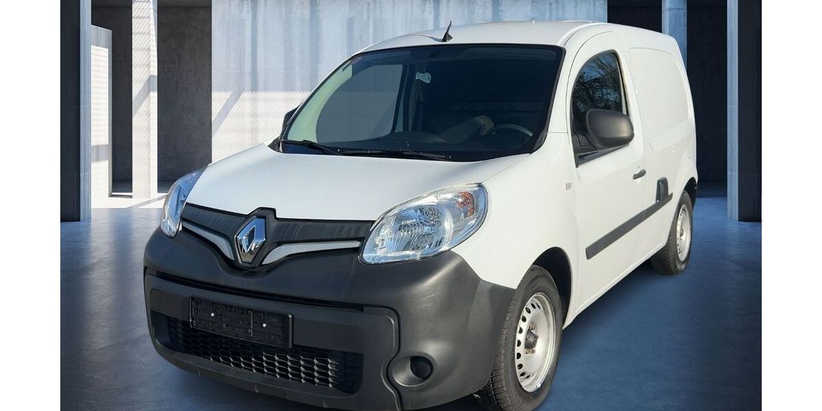Renault Kangoo 13.146 km 14.990 &euro; Hamburg 20537