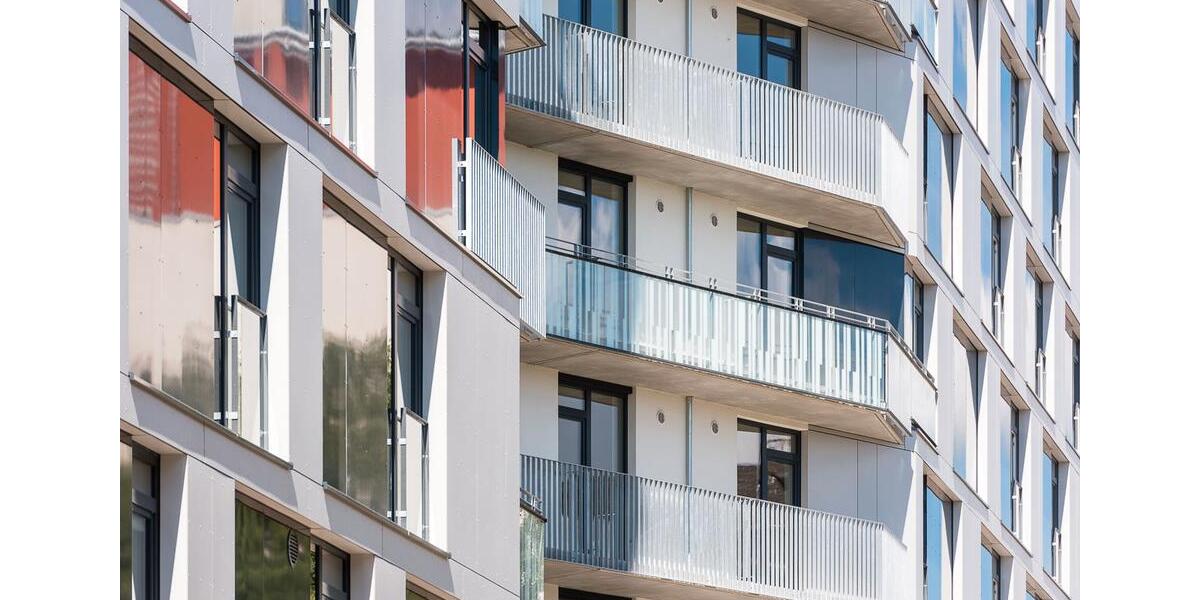 Einfamilienhaus Hamburg Hamburg-Mitte - 1 Zimmer, 28 m&sup2;, 894&euro; | Angebot:26271448