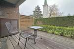 2-Zimmer-Wohnung mit Terrasse & Stellplatz 2 zimmer