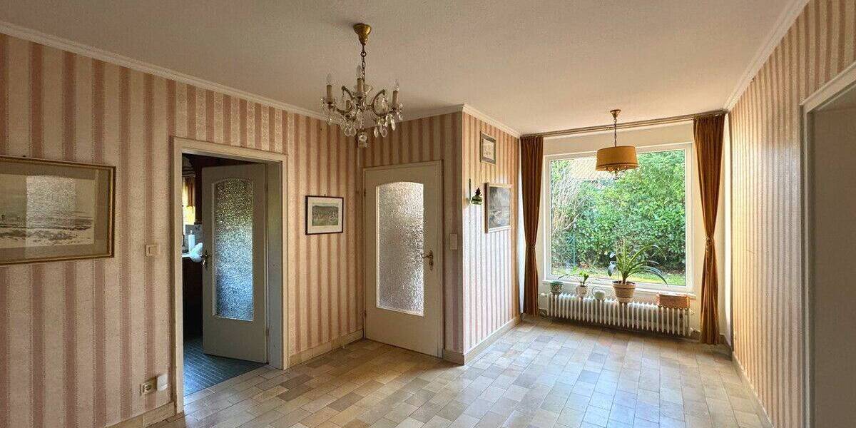 Einfamilienhaus Pinneberg - 6 Zimmer, 113 m&sup2;, 499.999&euro; | Angebot:26815898