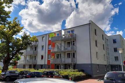 Wohnung Pinneberg Pinneberg-Mitte - 3 Zimmer, 57 m&sup2;, 685&euro; | Angebot:27345790