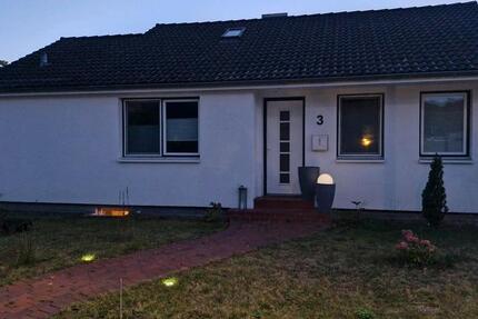 Bungalow Haus zur Miete 3 zimmer