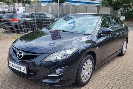 Mazda 6 114.248 km 6.200 &euro; Pinneberg 25421