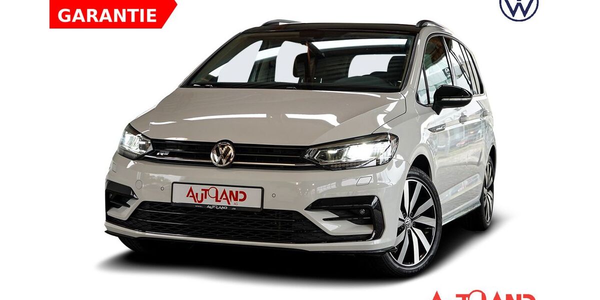 VW Touran 77.873 km 26.950 &euro; Hamburg 22761
