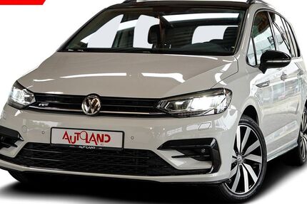 VW Touran 77.873 km 27.950 &euro; Hamburg 22761