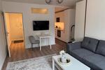 Etagenwohnung Buxtehude - 1 Zimmer, 35 m&sup2;, 990&euro; | Angebot:26415986