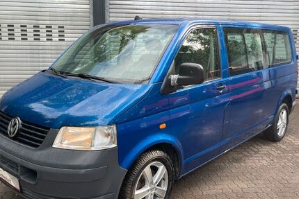 VW T5 Transporter 290.168 km 5.990 &euro; Norderstedt 22844