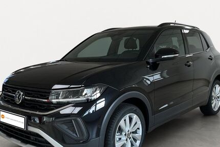 VW T-Cross 9.990 km 31.900 &euro; Seevetal 21220