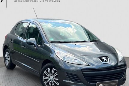 Peugeot 207 164.220 km 4.554 &euro; Hamburg 21031