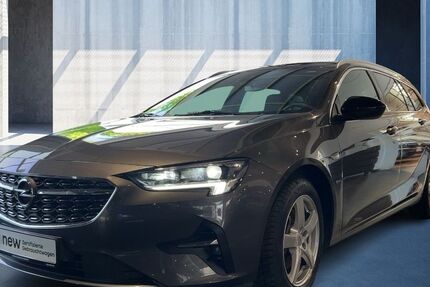 Opel Insignia 41.774 km 21.990 &euro; Hamburg 22763