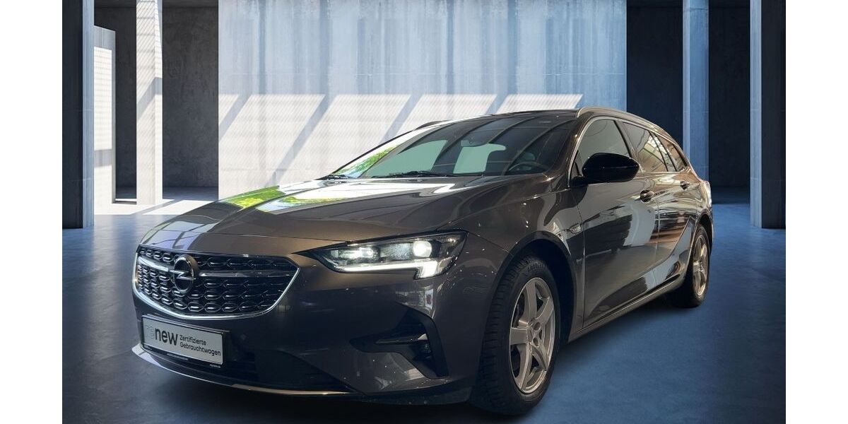 Opel Insignia 41.774 km 21.990 &euro; Hamburg 22763