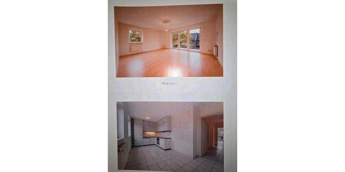 Etagenwohnung Pinneberg - 3 Zimmer, 77 m&sup2;, 280.000&euro; | Angebot:26319977