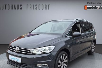 VW Touran 99.419 km 19.450 &euro; Prisdorf bei Hamburg 25497