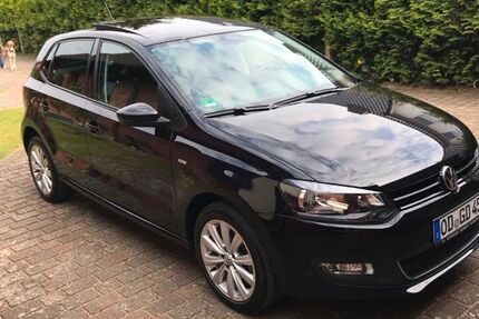 VW Polo 135.000 km 6.750 &euro; Reinbek 21465