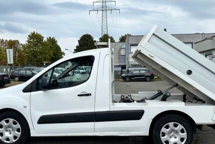 Peugeot Partner 185.000 km 5.200 &euro; Hamburg 21031