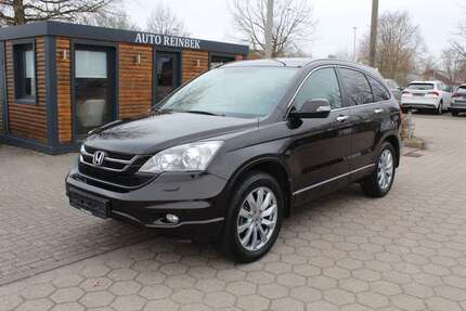 Honda CR-V 109.900 km 15.900 &euro; Reinbek 21465
