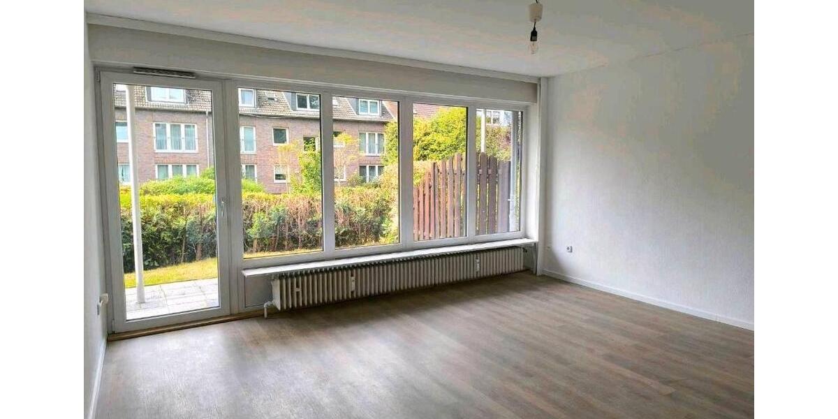 Terrassenwohnung Hamburg Eimsbüttel - 3 Zimmer, 80 m&sup2;, 385.000&euro; | Angebot:26827494